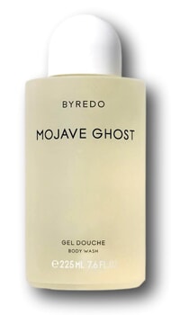 BYREDO Mojave Ghost Body Wash 225ml